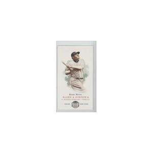  and Ginter National Convention #1   Babe Ruth Sports Collectibles