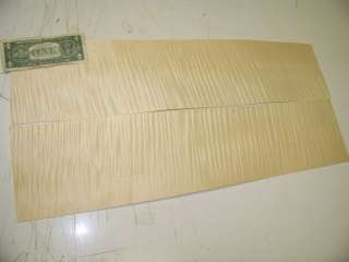 1270 English Sycamore veneer 10 sqft. Nice  