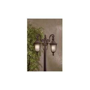  Ardmore Energy Efficient 3 Light Post Mount Outdoor 