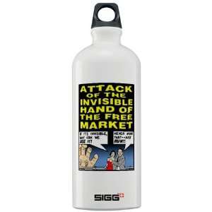  Invisible Hand Cupsreviewcomplete Sigg Water Bottle 1.0L 
