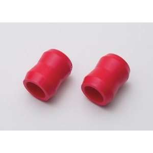   Suspension 9.8108R Performance Polyurethane Shock Bushings Automotive