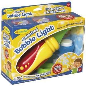  Illuminating Light Bubbles Toys & Games