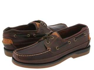 SPERRY MAKO 2 EYE MOC MENS BOAT SHOES ALL SIZES  