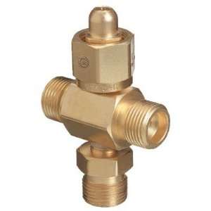 SEPTLS312T4580   Manifold 4 Way Outlet Coupler Tees