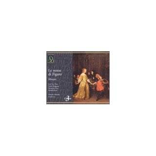 Mozart The Marriage of Figaro by Wolfgang Amadeus Mozart, Claudio 