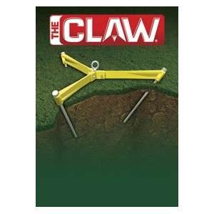  The Claw Earth Anchor