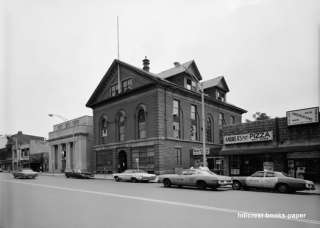 City Hall Main St Malden MA mass photo picture  