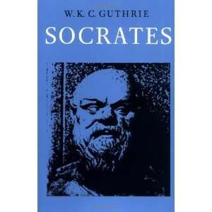  Socrates [Paperback] W. K. C. Guthrie Books