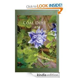 Coal Dust & Memories Janet S. Rogers  Kindle Store