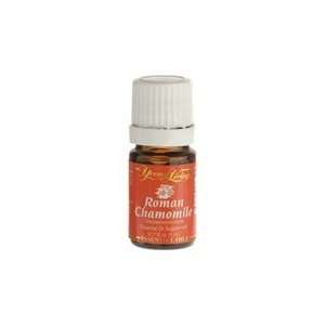 Roman Chamomile Essential Oil by Young Living   5 ml