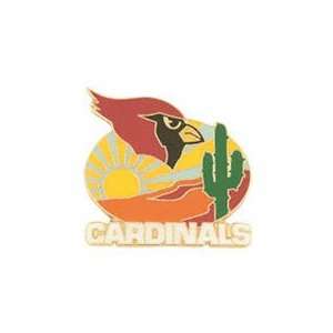Arizona Cardinals City Pin 