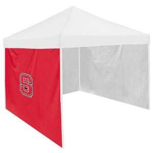  NCSU Wolfpack Tent Side Panels