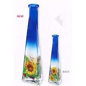  Sunflowers   Vase by Joan Baker