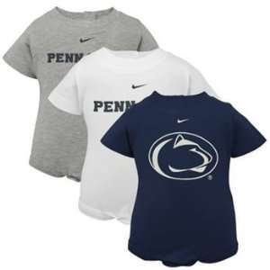  Haddad Apparel Group, Ltd. Penn State Nittany Lions Infant 