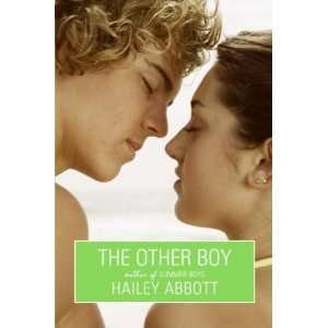   Abbott, Hailey (Author) May 27 08[ Paperback ] Hailey Abbott Books