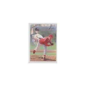  1993 Flair #129   Bob Tewksbury Sports Collectibles