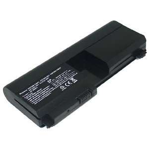  Battery for HP Compaq Pavilion tx2000, tx2000z, tx2002au 