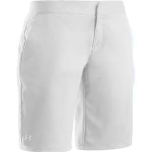  Under Armour Major Woven Womens Short   New 2 Sports 