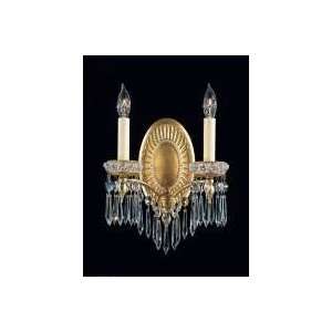  Hinkley Armory Wall Sconce   5742/5742