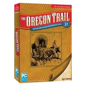 Oregon Trail for PC