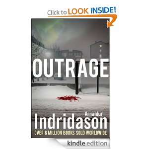   Murder Mysteries 7) Arnaldur Indridason  Kindle Store