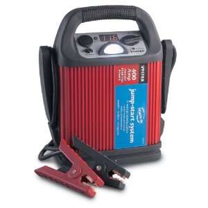  Vector Start it ELITE Jumpstart System