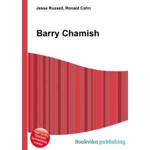  Barry Chamish Ronald Cohn Jesse Russell Books