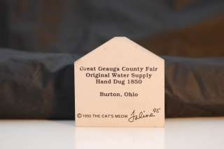   from the great geauga county fair and amish country in ohio all in