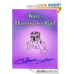 Kate Hannigans Girl Catherine Cookson  Kindle Store