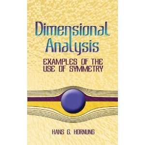   Symmetry (Dover Books on Physics) [Paperback] Hans G. Hornung Books