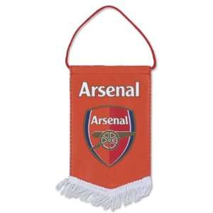 Arsenal Small Pennant