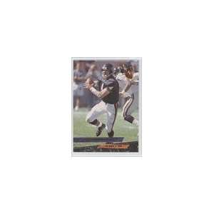  1993 Ultra #45   Jim Harbaugh Sports Collectibles