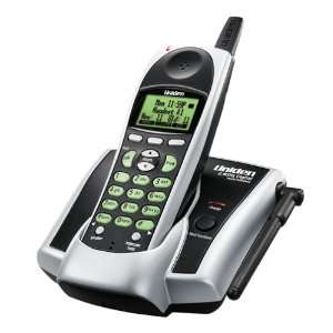  Uniden DCT 5260 2.4 GHz DSS Cordless Phone with Caller ID 
