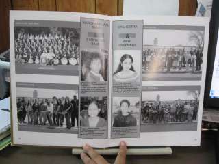 2006 Ygnacio Valley High School Yearbook Concord, CA  
