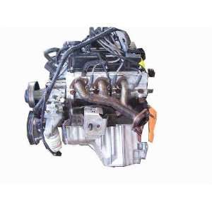  EverDrive Guaranteed Used Engine 4000544 Automotive