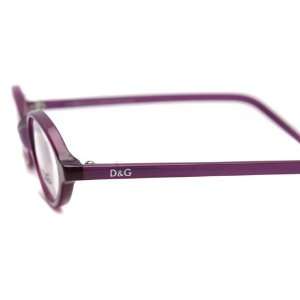  Dolce & Gabbana DG 4041 486 Purple Optical Glasses Health 
