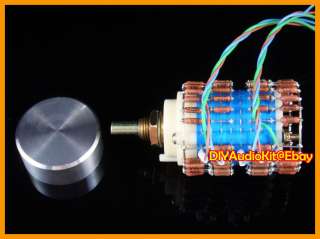 Tube Pre Amplifier Kit Based on McIntosh C22 S3  