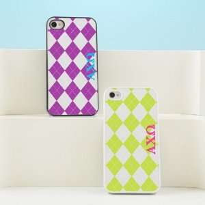  Argyle Personalized iPhone Cases Cell Phones 