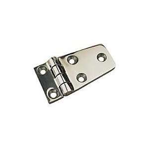  Short Side Door Hinge Ss Short Side Door Hinge 2 3/8 *Pr 