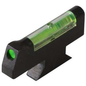 Classic, Performance Center & Dx Models Overmolded Sights .310 