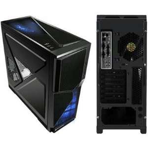  Selected Armor A90 ATX Case By Thermaltake Electronics