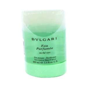  BVLGARI EAU PERFUMEE (Green Tea) by Bulgari Deodorant 