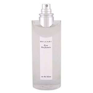  Eau Parfumee Au the blanc (White) by Bvlgari, 2.5 oz Eau 