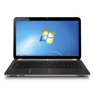  HP dv7 6c80us (17.3 Inch Screen) Laptop