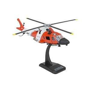   43 Scale U.S. Coast Guard Air Ranger Helicopter 