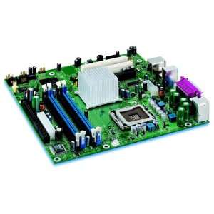  MBOARD 520 550+(2)PCI BOXD915GAGL / BLKD915GAGL 