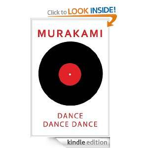 Dance Dance Dance Haruki Murakami  Kindle Store