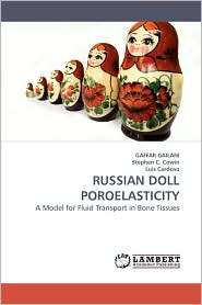 RUSSIAN DOLL POROELASTICITY, (3838304934), GAFFAR GAILANI, Textbooks 