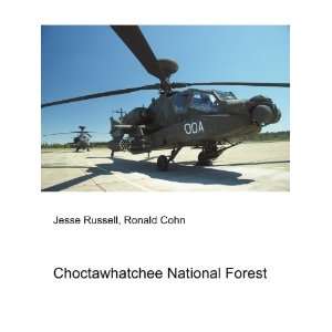  Choctawhatchee National Forest Ronald Cohn Jesse Russell Books