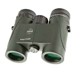  HAWKE Frontier PC 8x42 Binoculars, Green (HA3874) Camera 